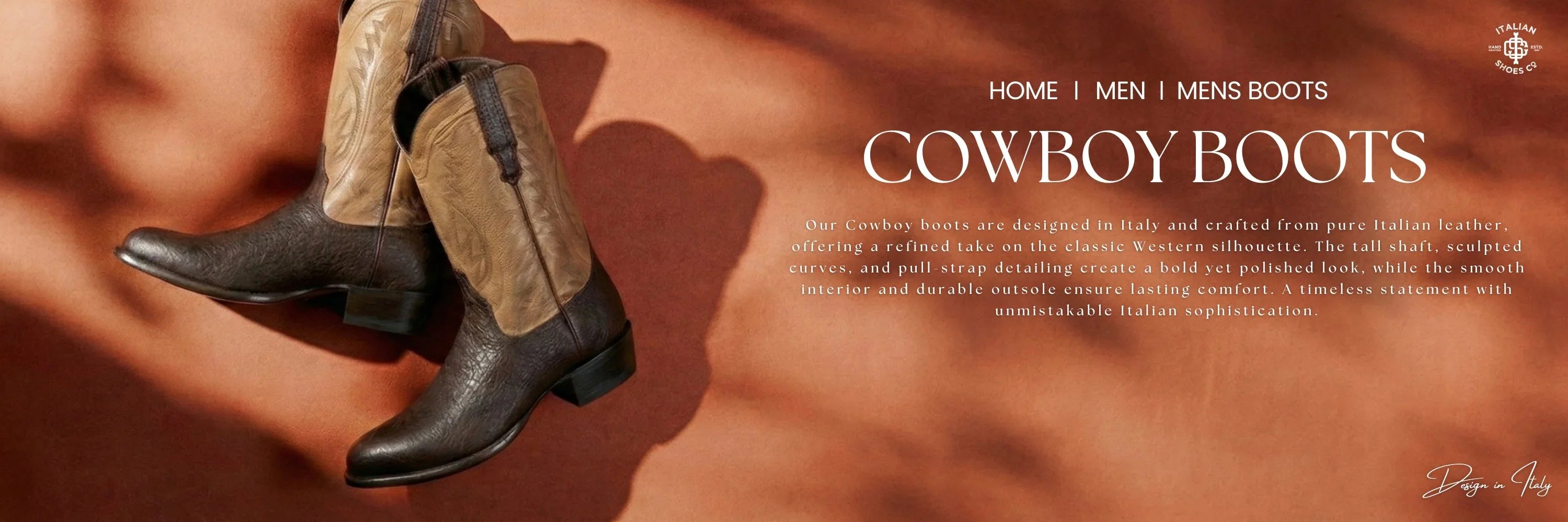 Cowboy Boots