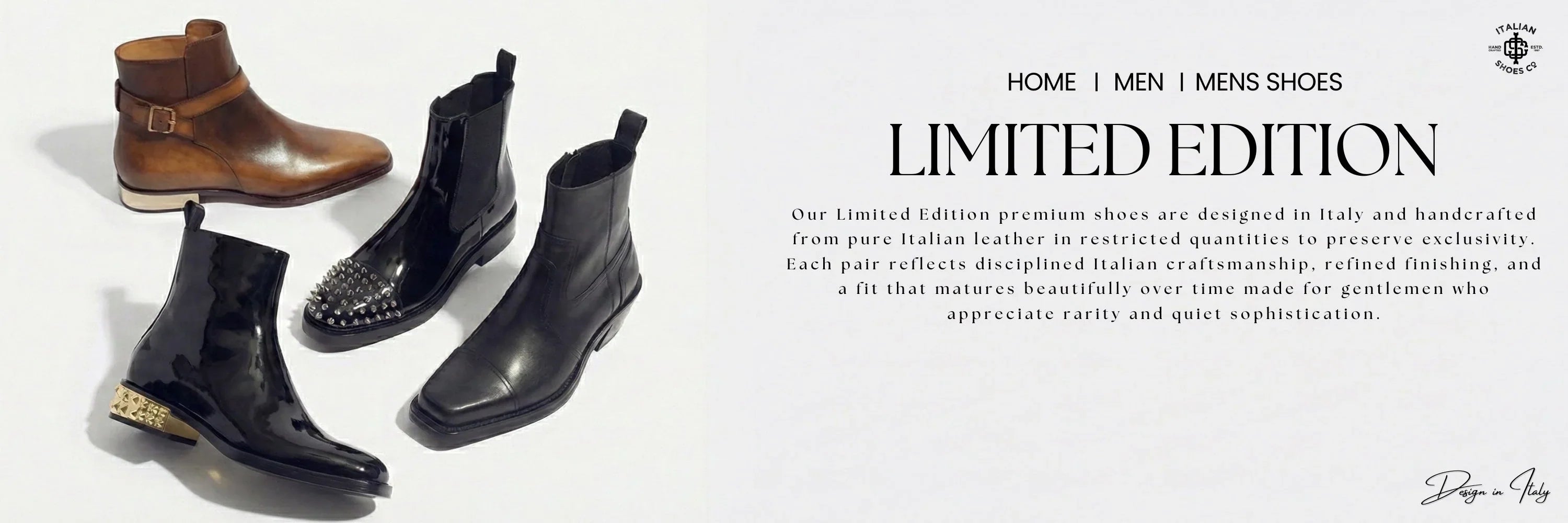 Limited Edition