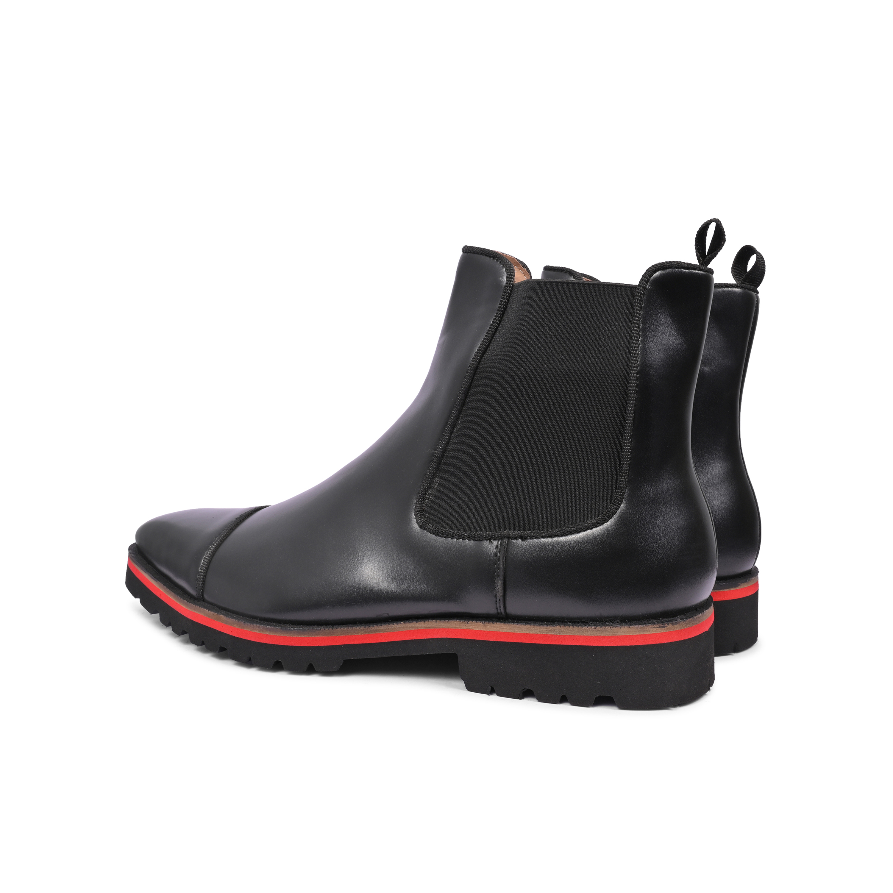 Elegance Foot Boots