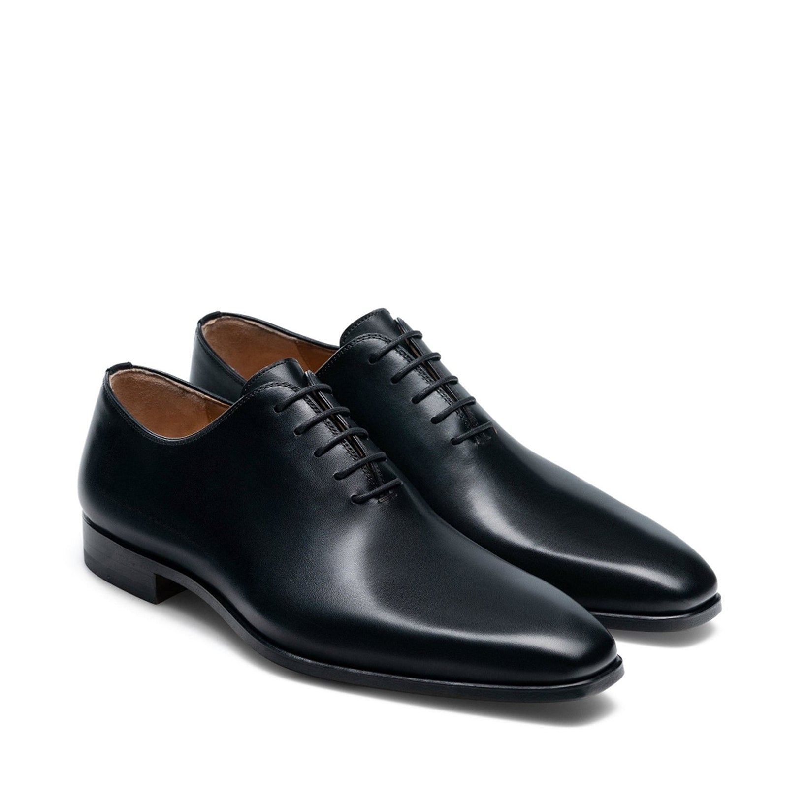 Cruz Classic Whole Cut Oxford Shoes