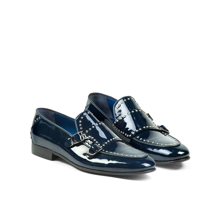 Willie Doyle Loafers