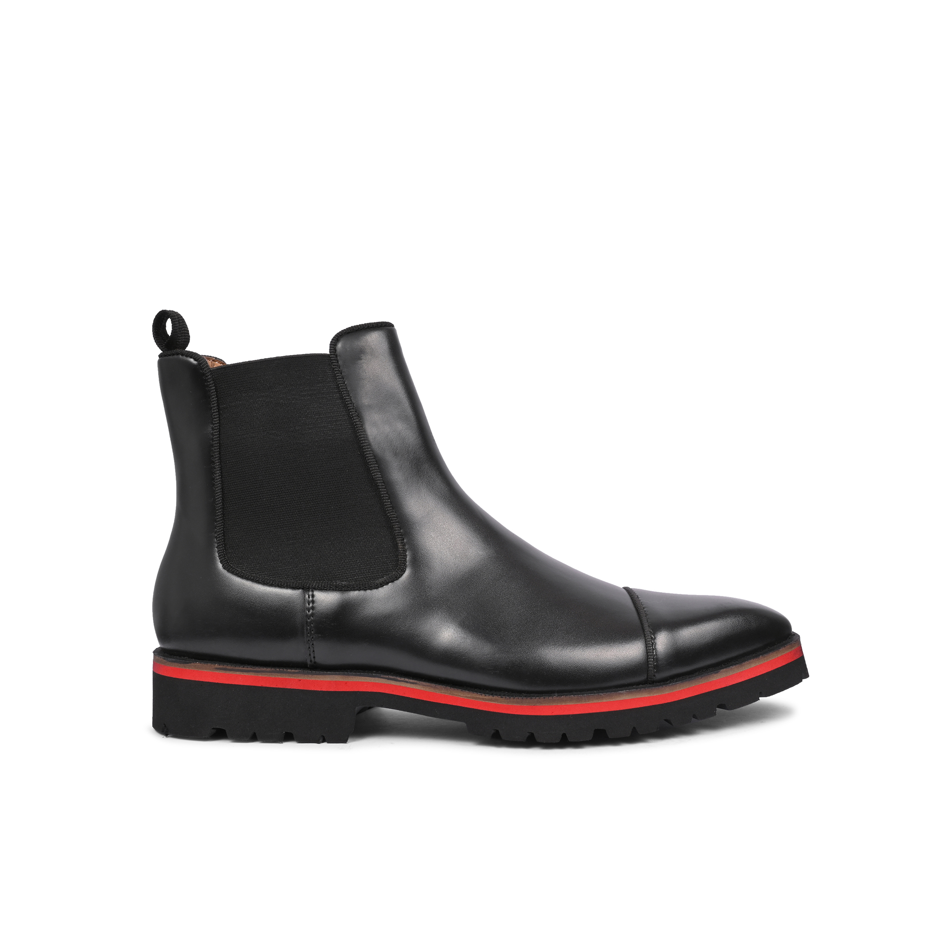 Elegance Foot Boots