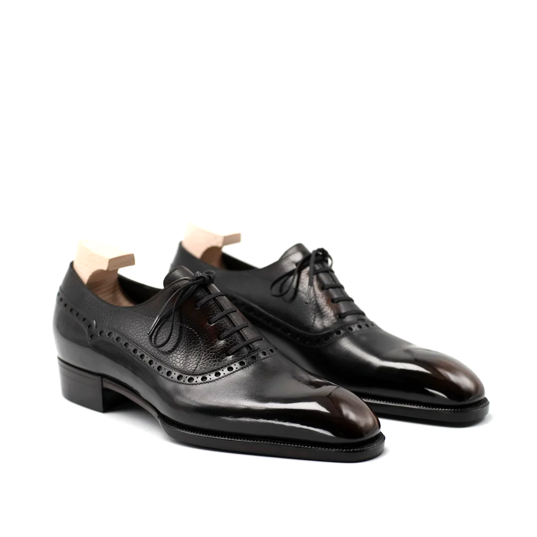 Ethereal Essence Oxford Shoes