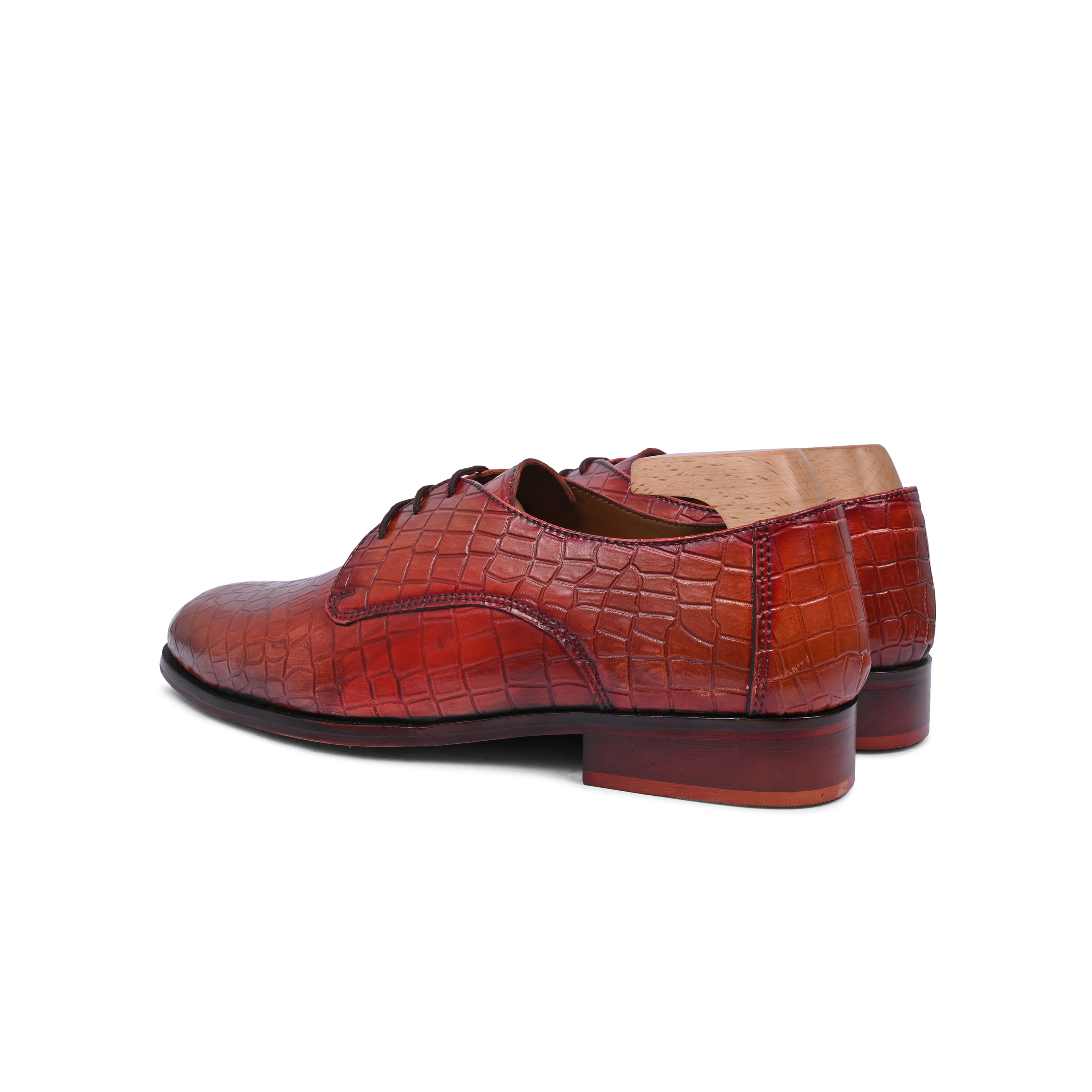 ZenithZephyr Shoes