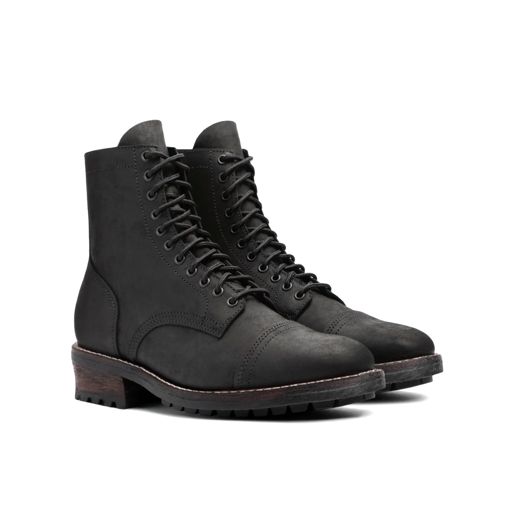 Zenith Zircon Boots