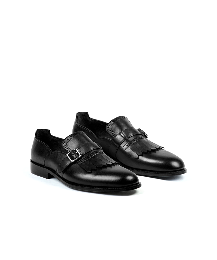 Kenny Graves Loafers