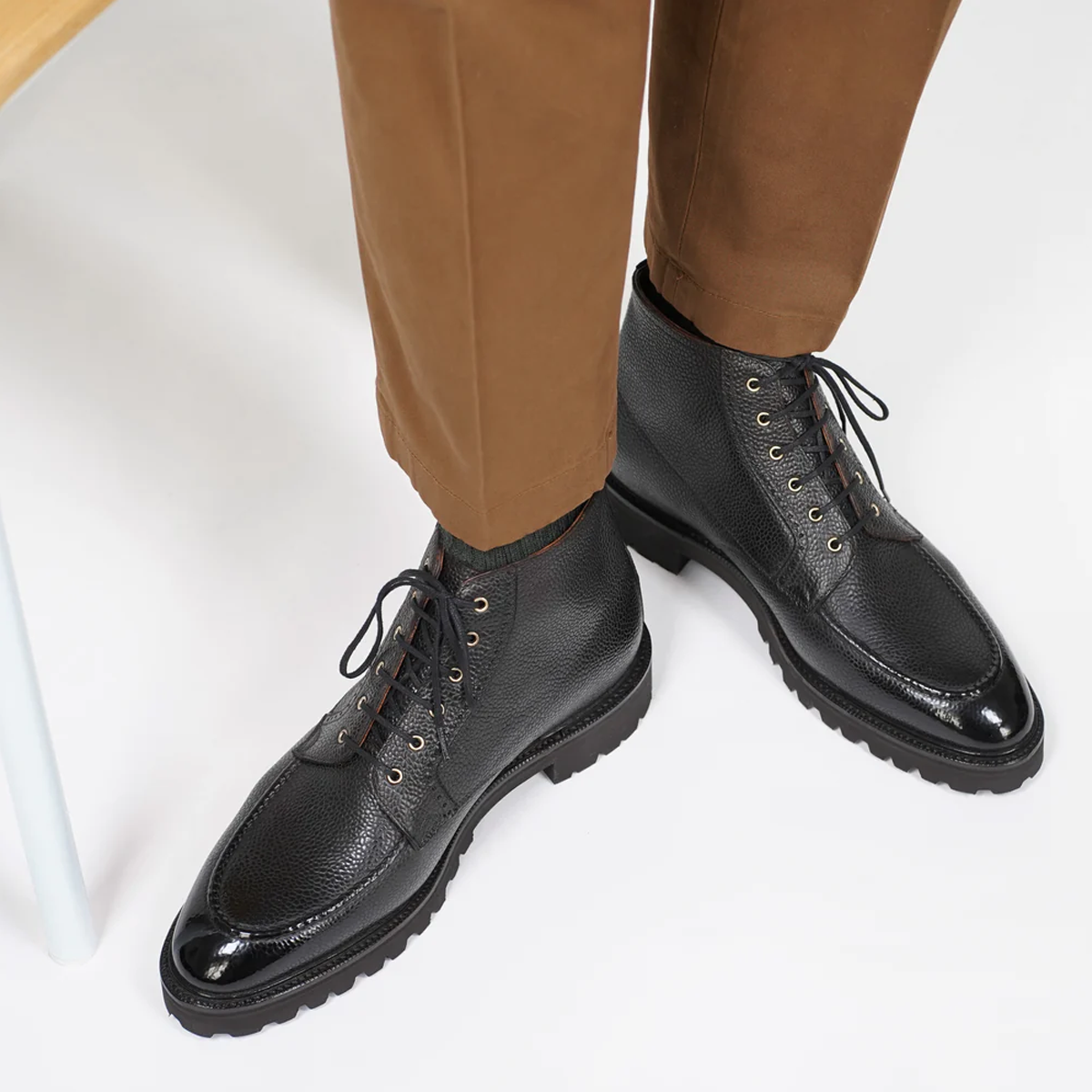 Zenith Zen Boots