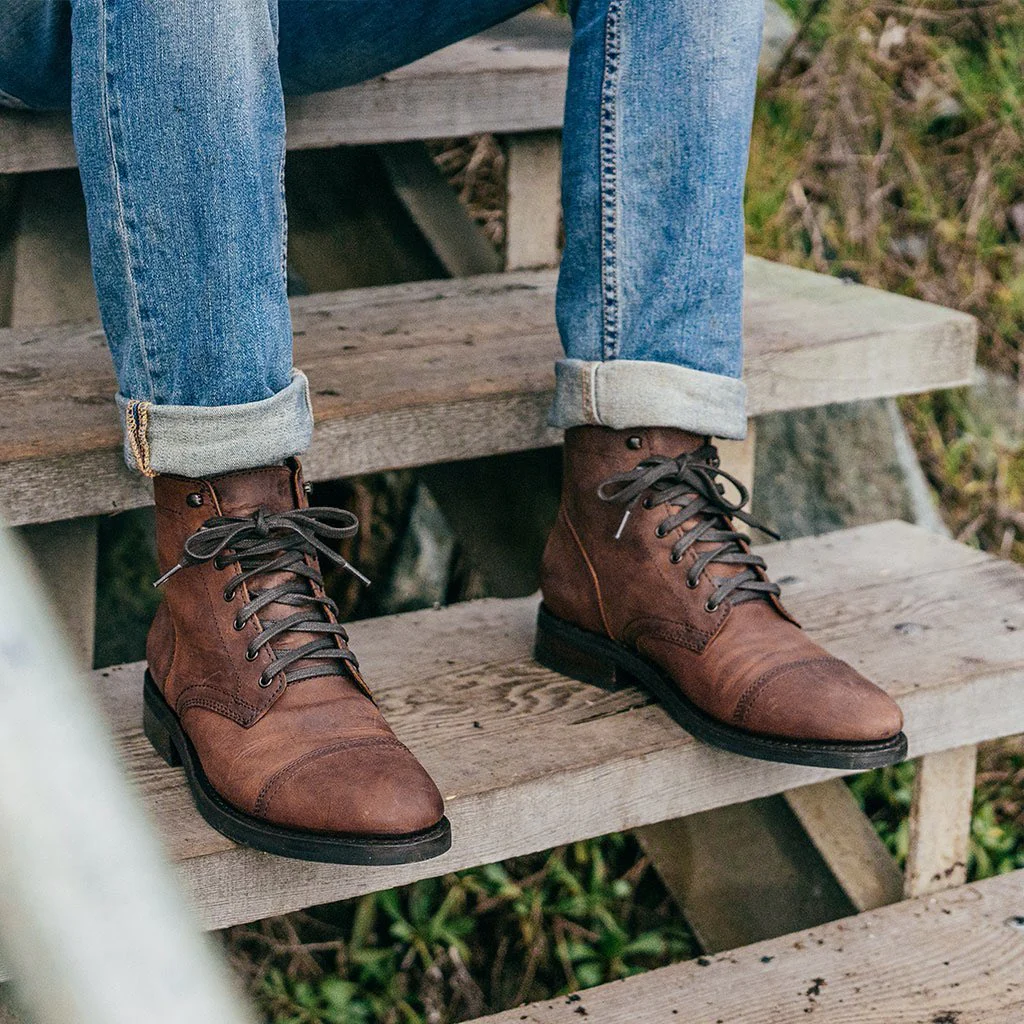 Elysian Essence Boots