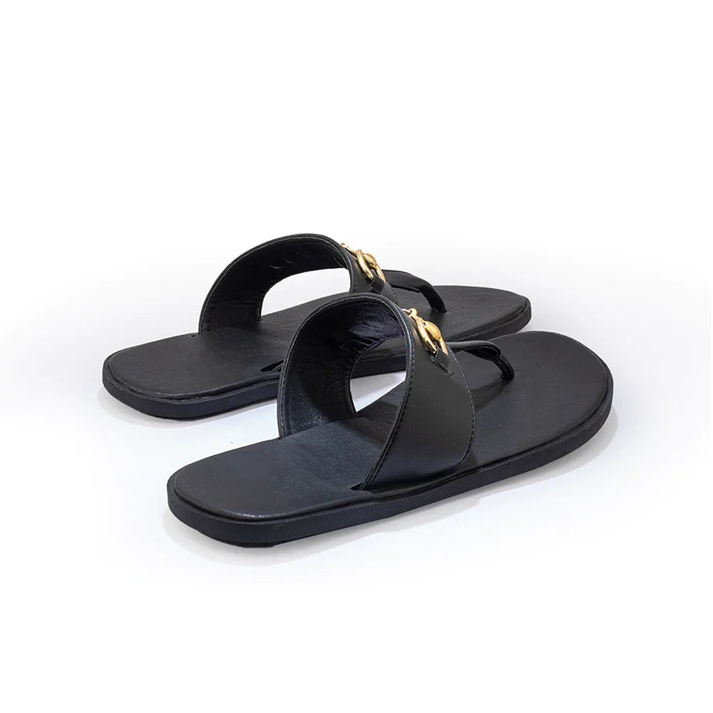T-Rad Horsebit Sandals -