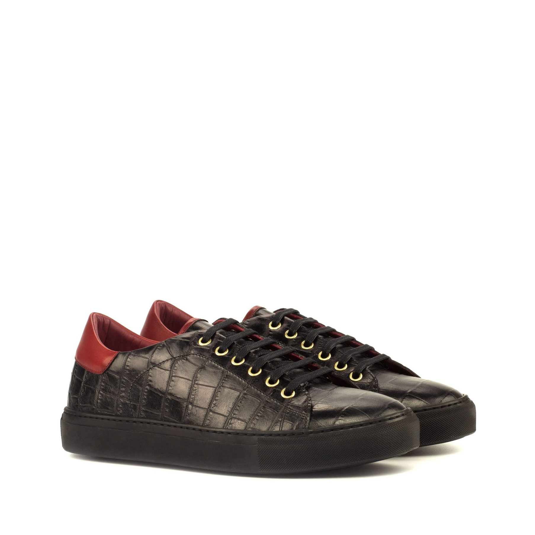 Mitchel Watkins Sneakers