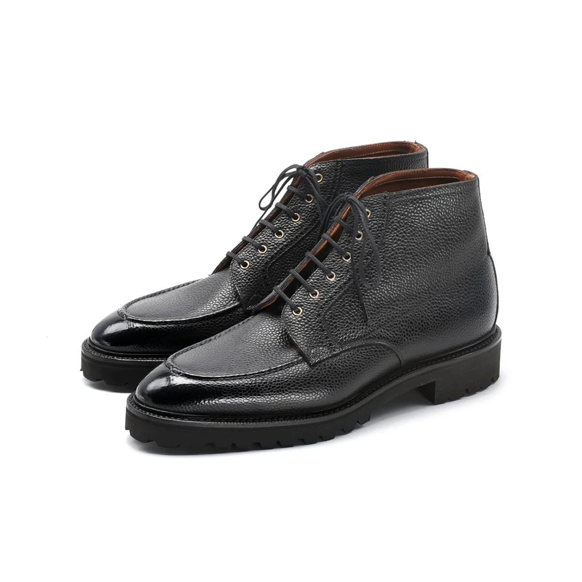Zenith Zen Boots