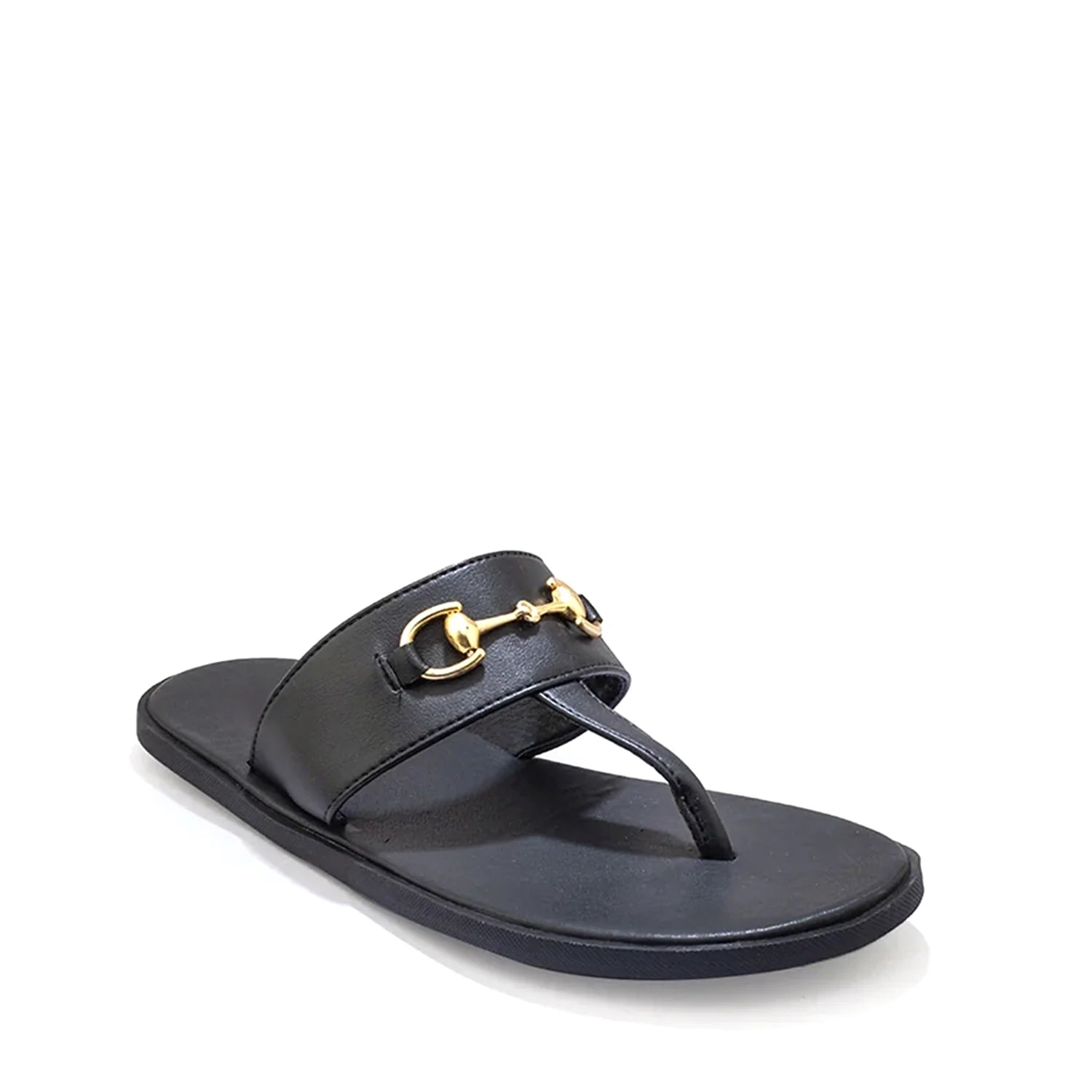 Horsebit Slip On