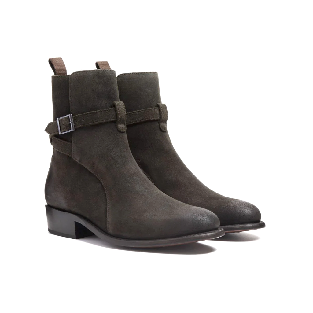 Serene Summit Boots