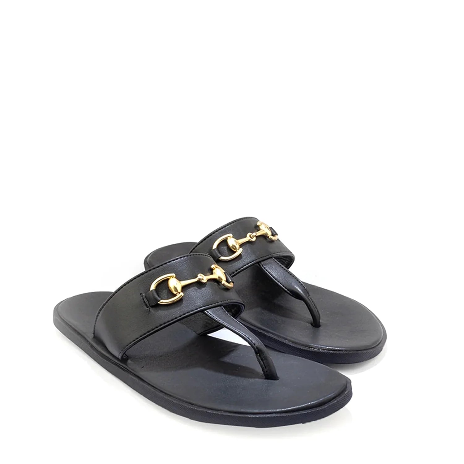 Horsebit Slip On