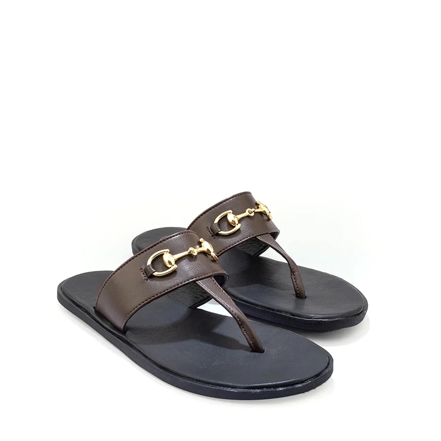 Horsebit Slip on