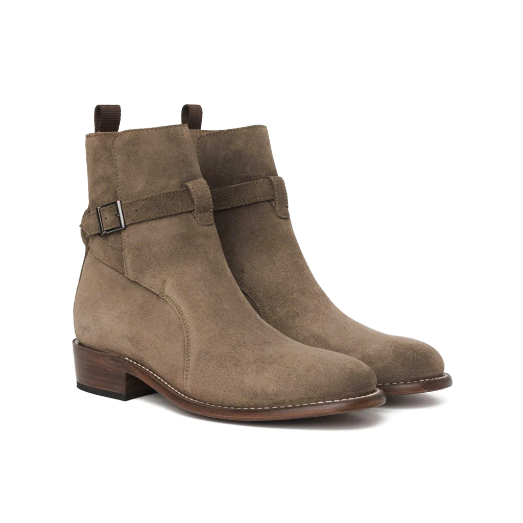 Lunar Lagoon Boots