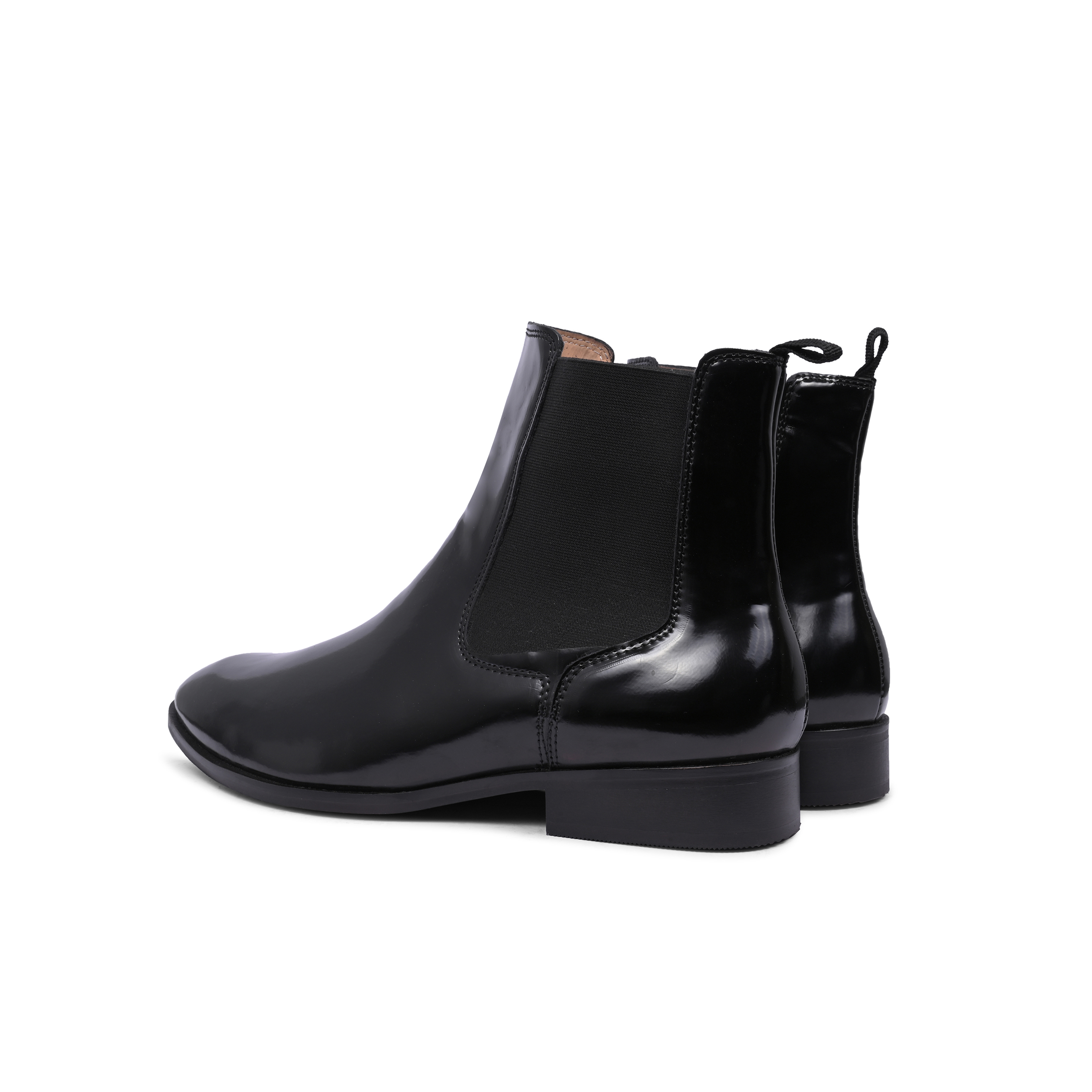 LushLoom Boots