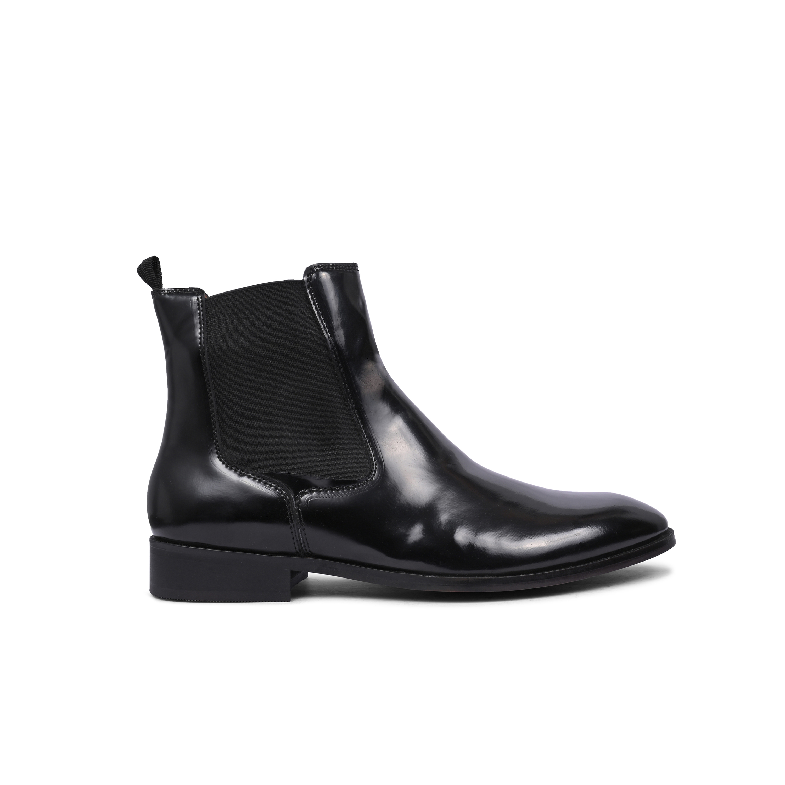 LushLoom Boots
