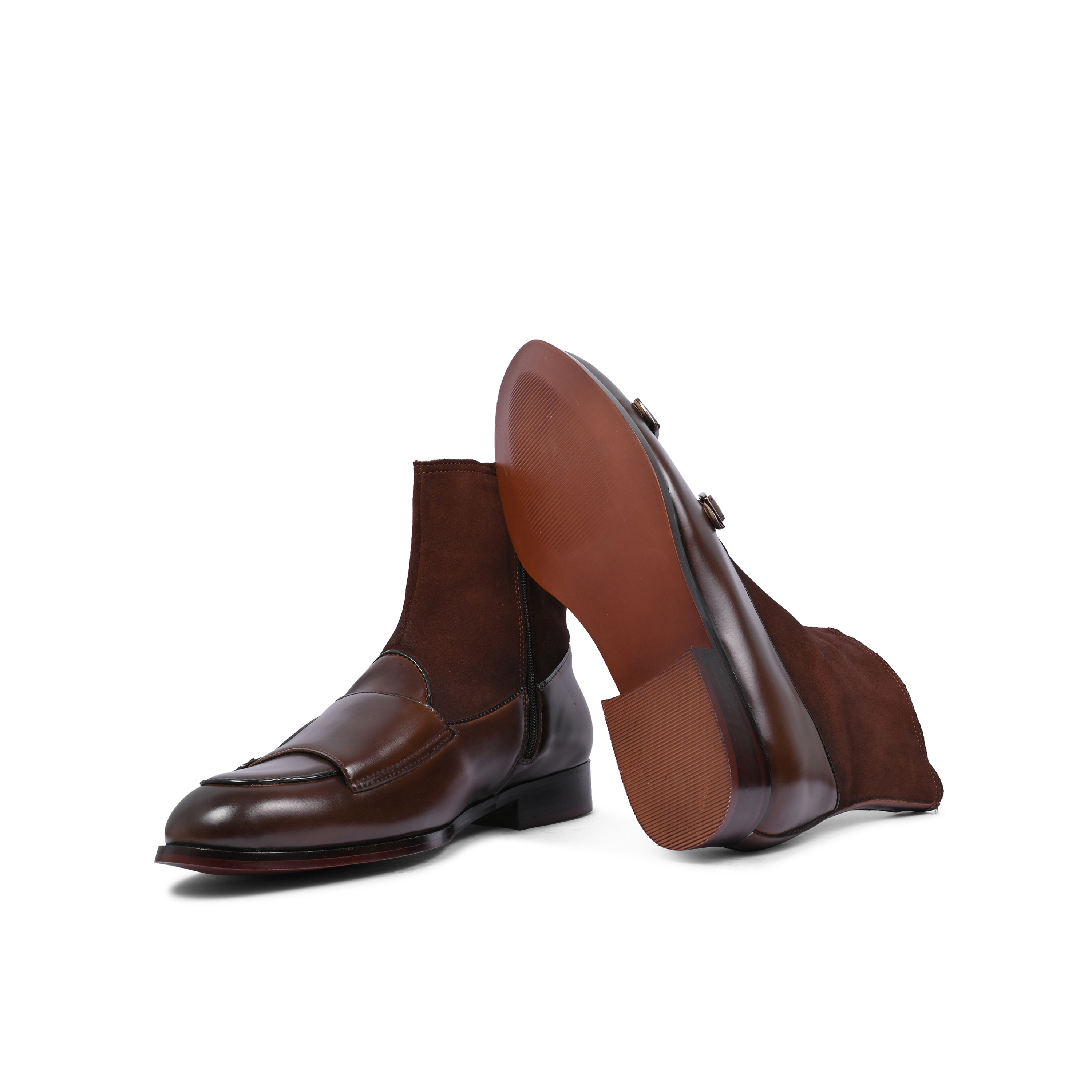 Clearance Zen Motion Boots