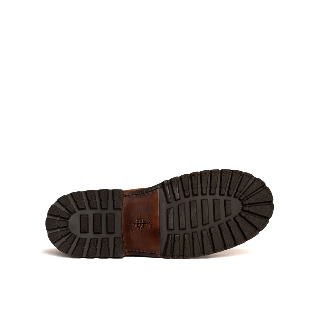 Zenith Zen Boots