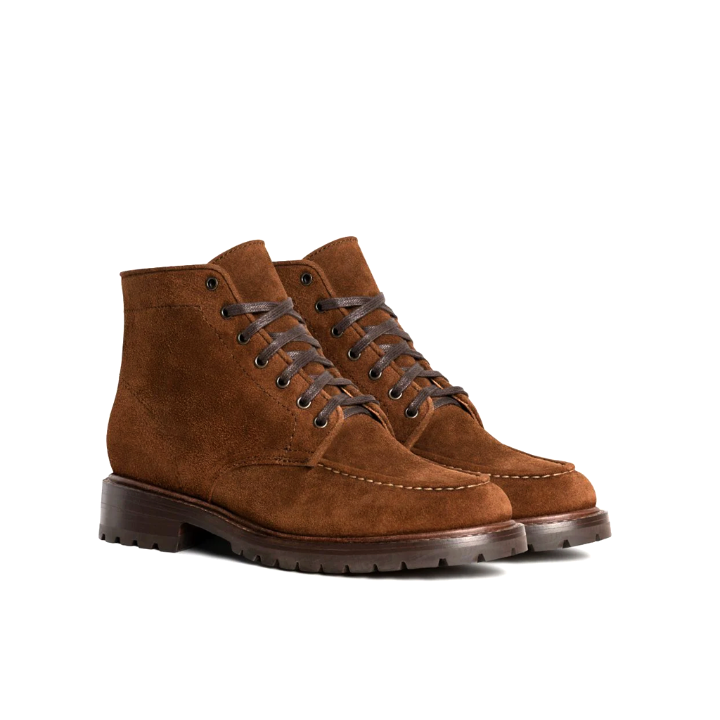 Zenith Zen Boots