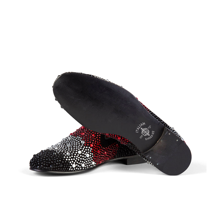 Elma Carson Loafers