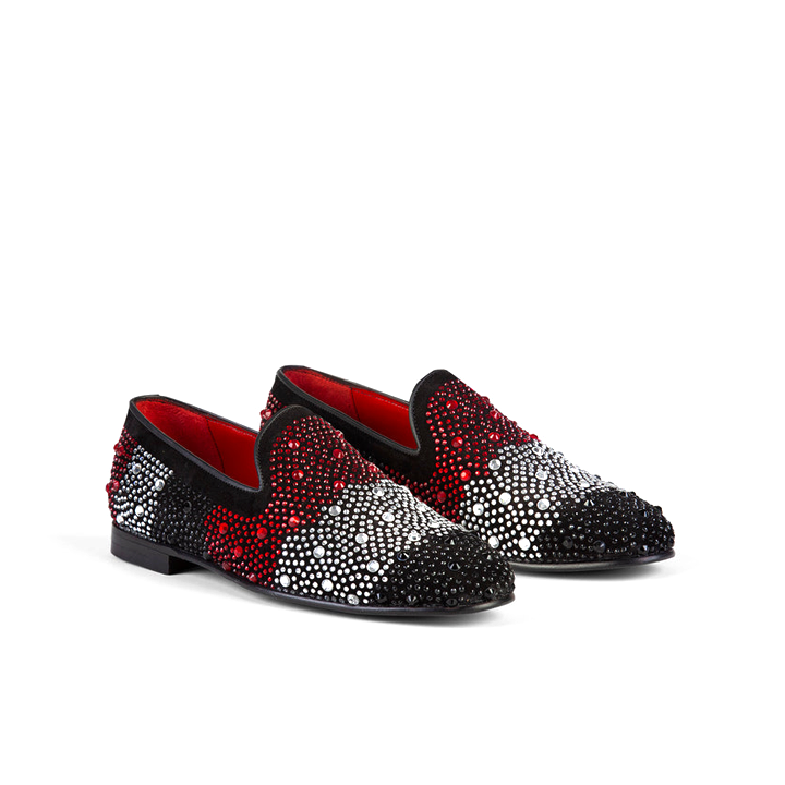 Elma Carson Loafers