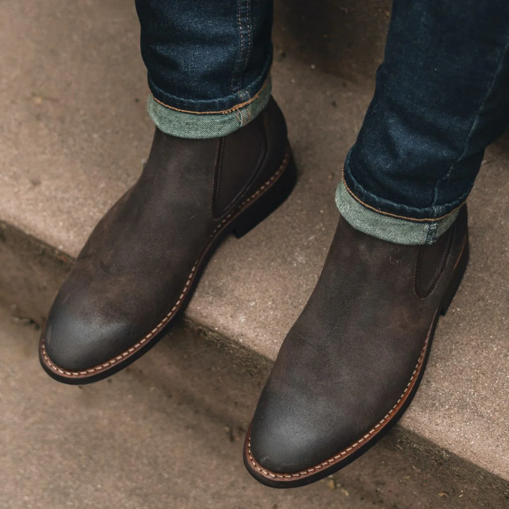Terra Tundra Boots