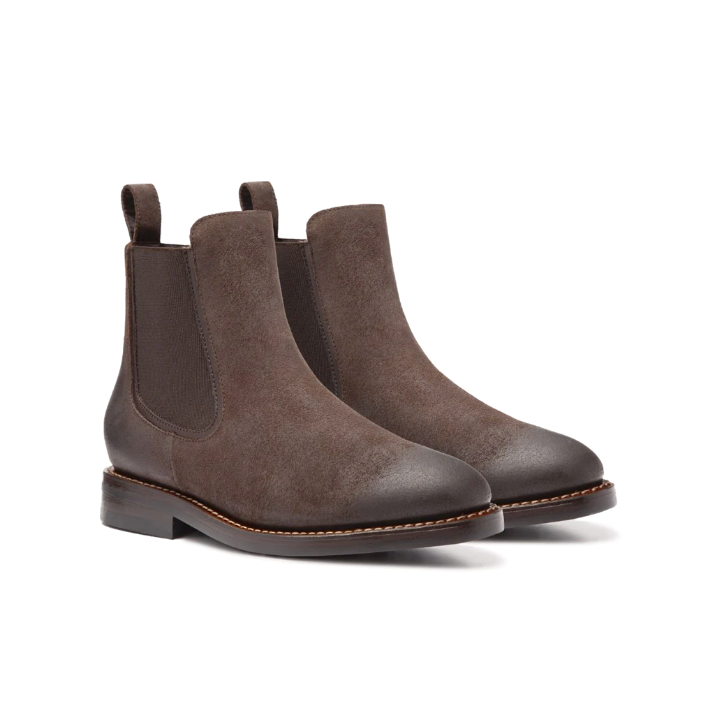 Terra Tundra Boots