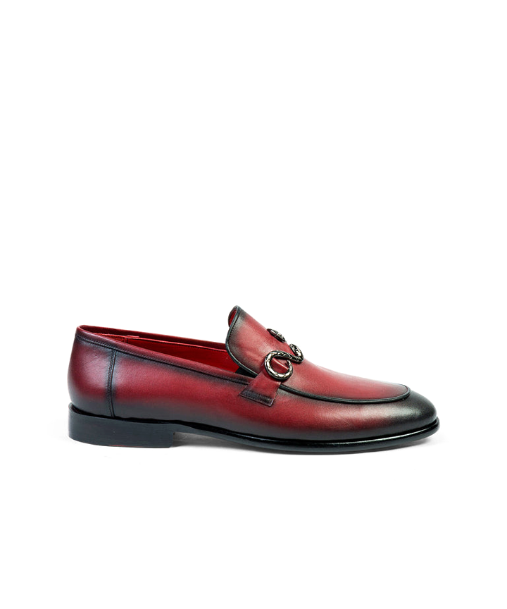Lon Villanueva Loafers
