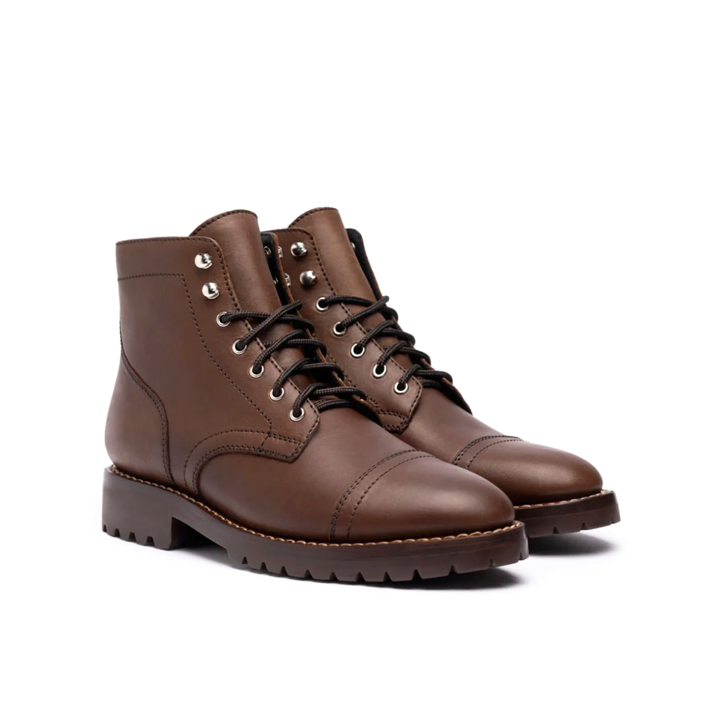 Solar Suede Boots