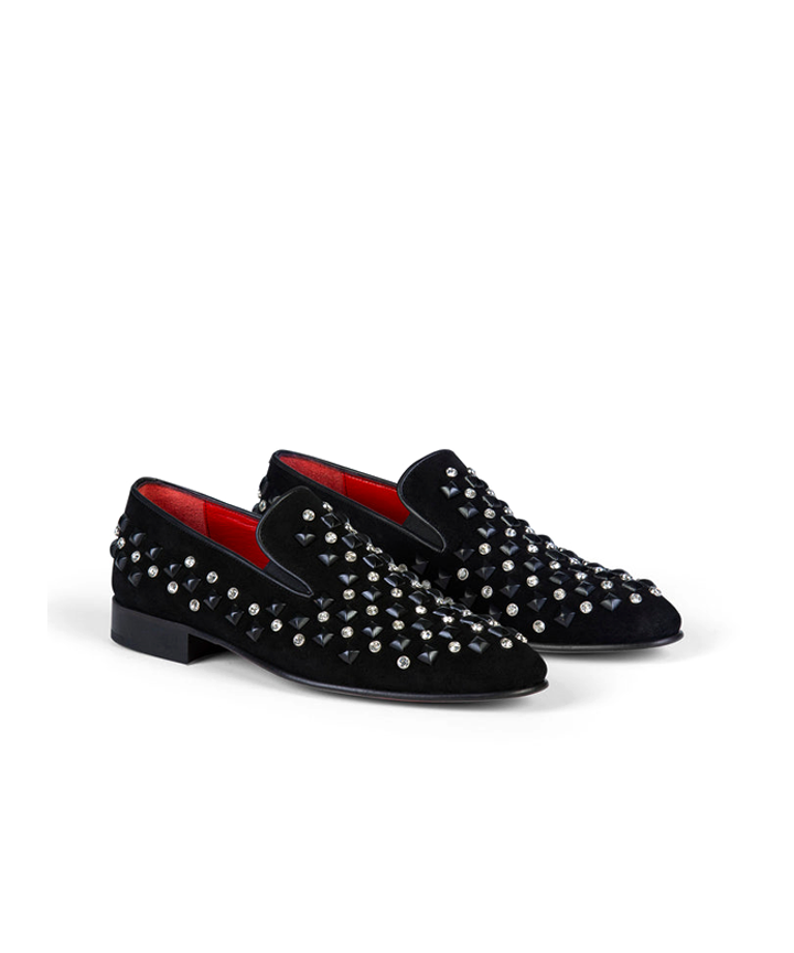 Rosetta Morgan Loafers