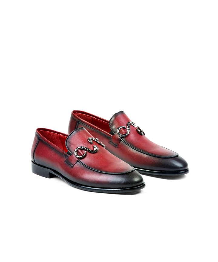 Lon Villanueva Loafers