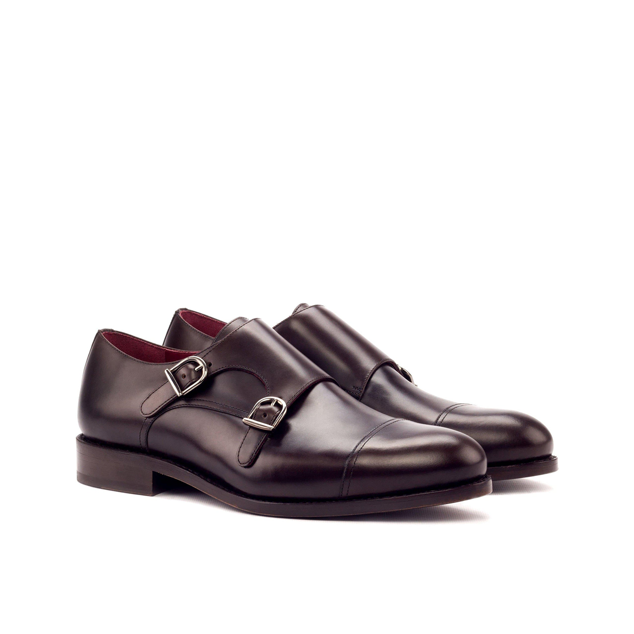 Elysian Emissaries Double Monk Shoe