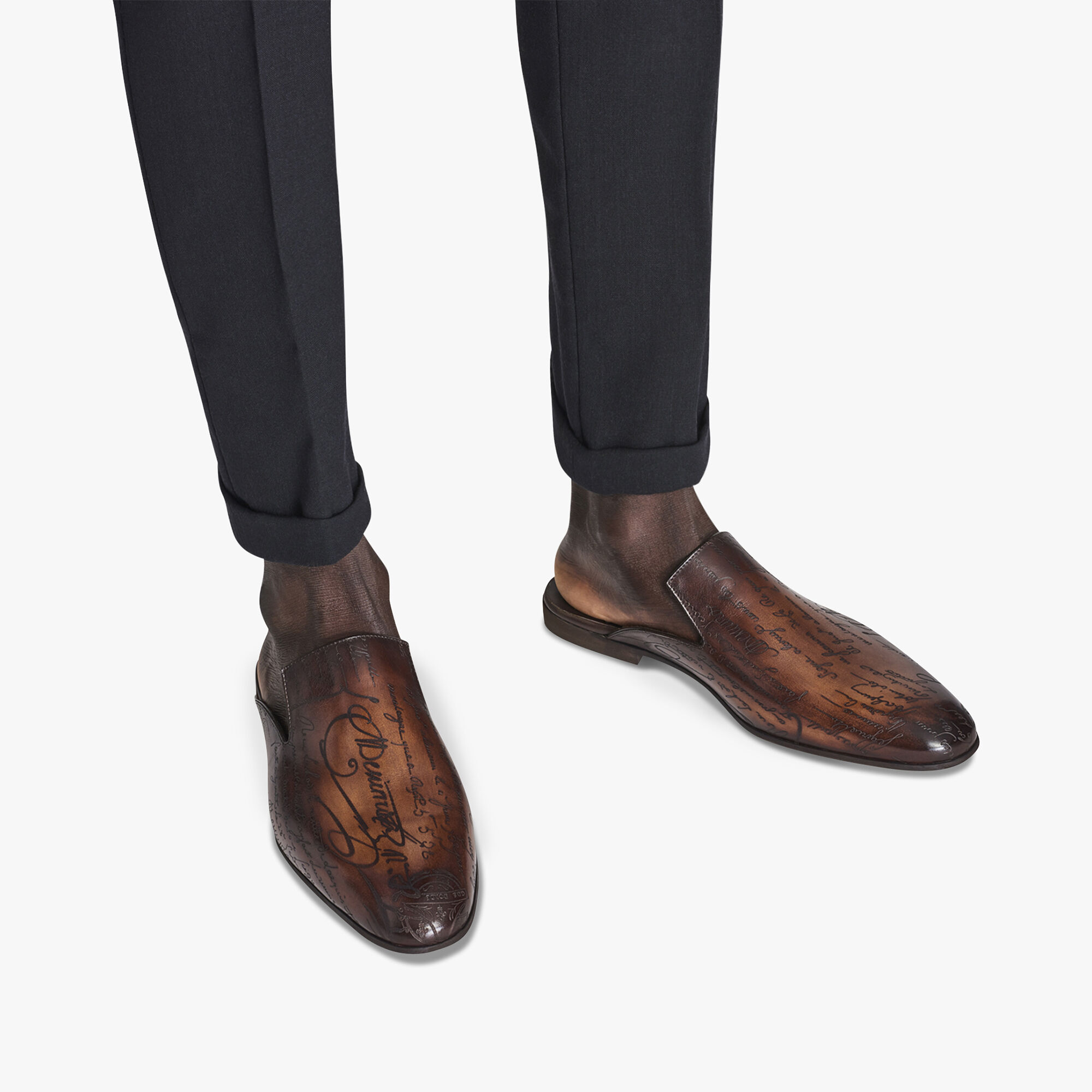 Welch Mules