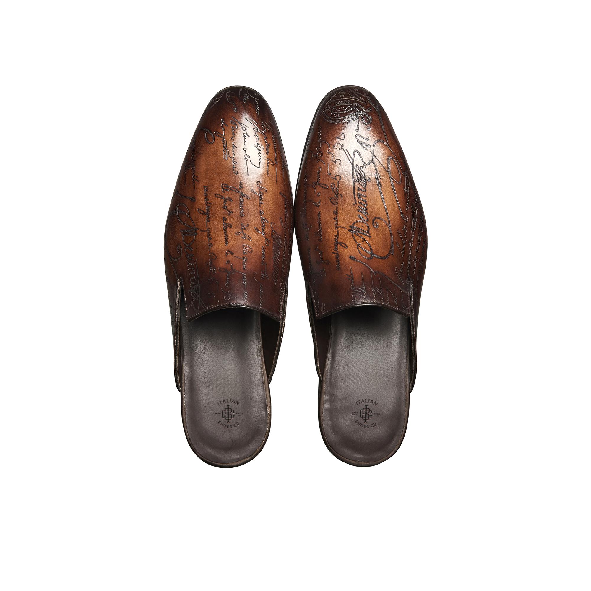 Welch Mules