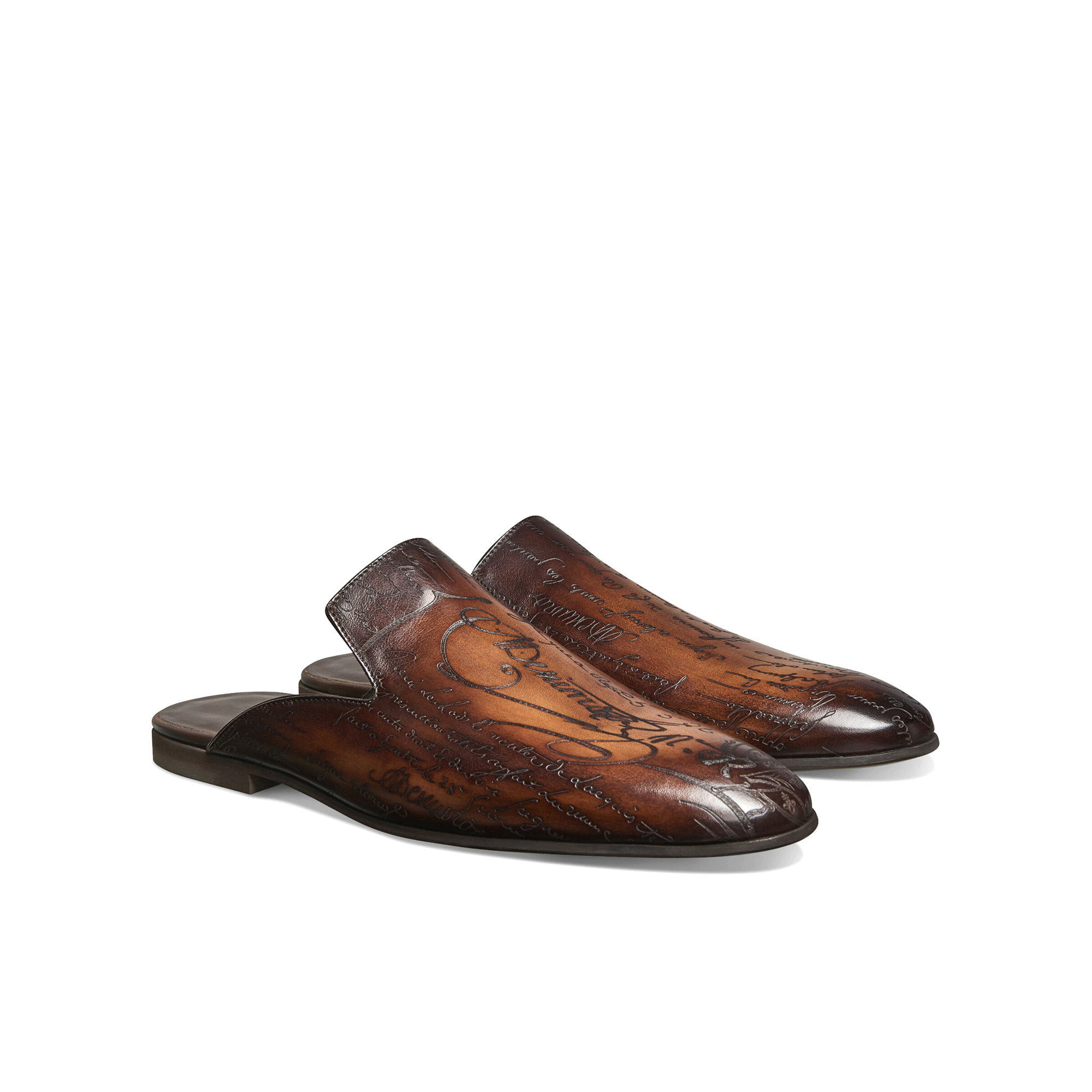 Welch Mules