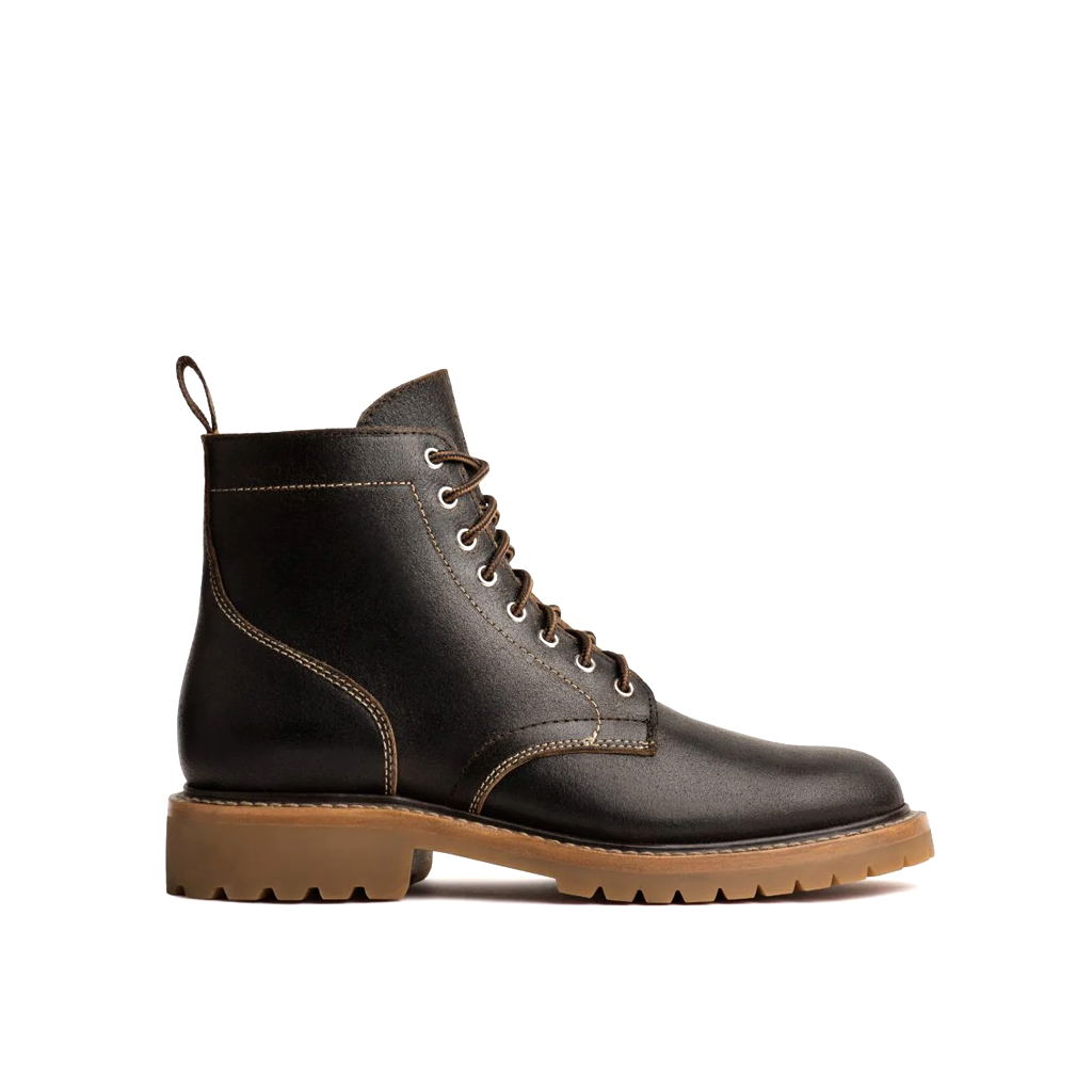 Nomad Nexus Boots