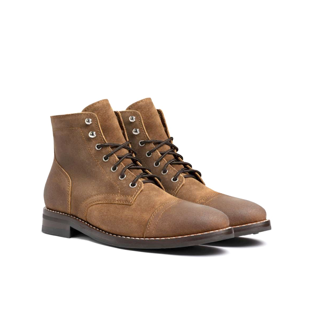 Radiant Rhapsody Boots