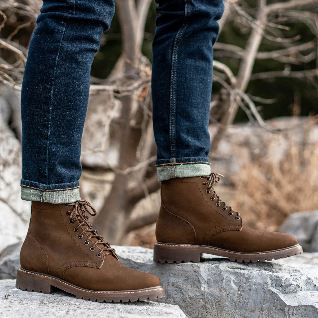Whispering Willow Boots