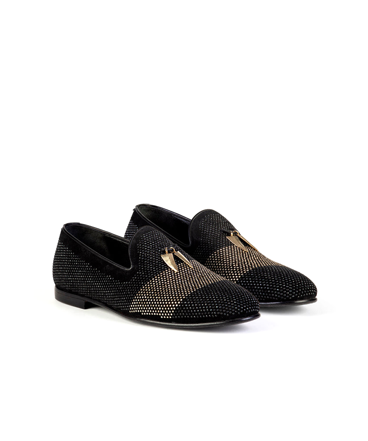 Stephanie Weiss Loafers