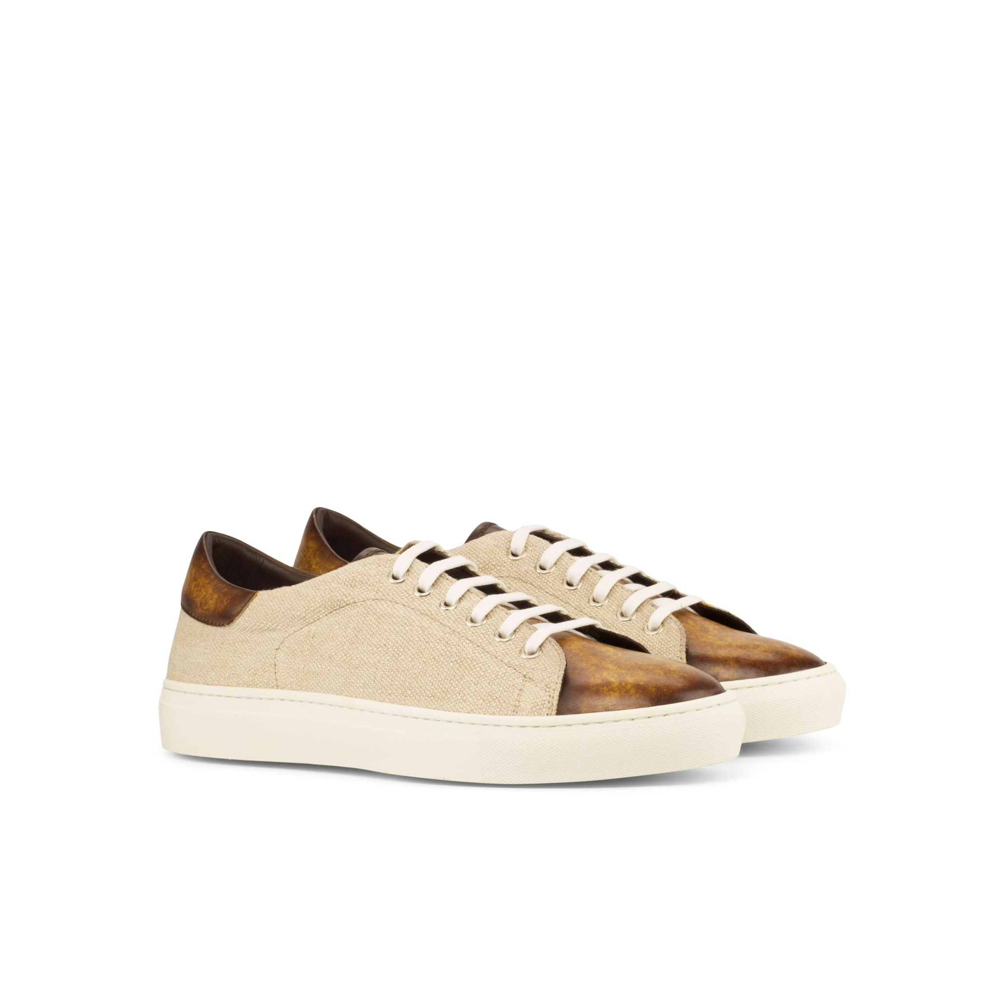 Larry Huff Sneakers