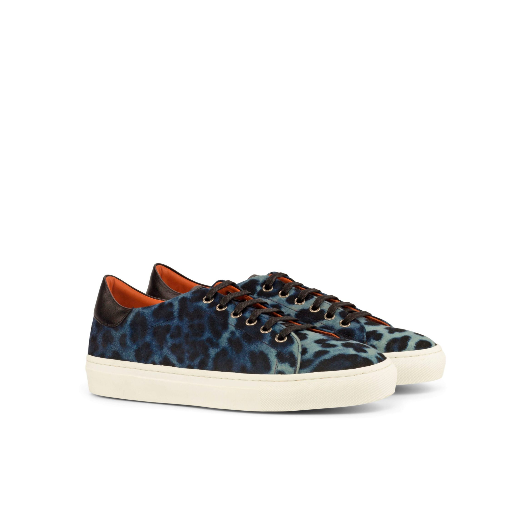 Taylor Martinez Sneakers