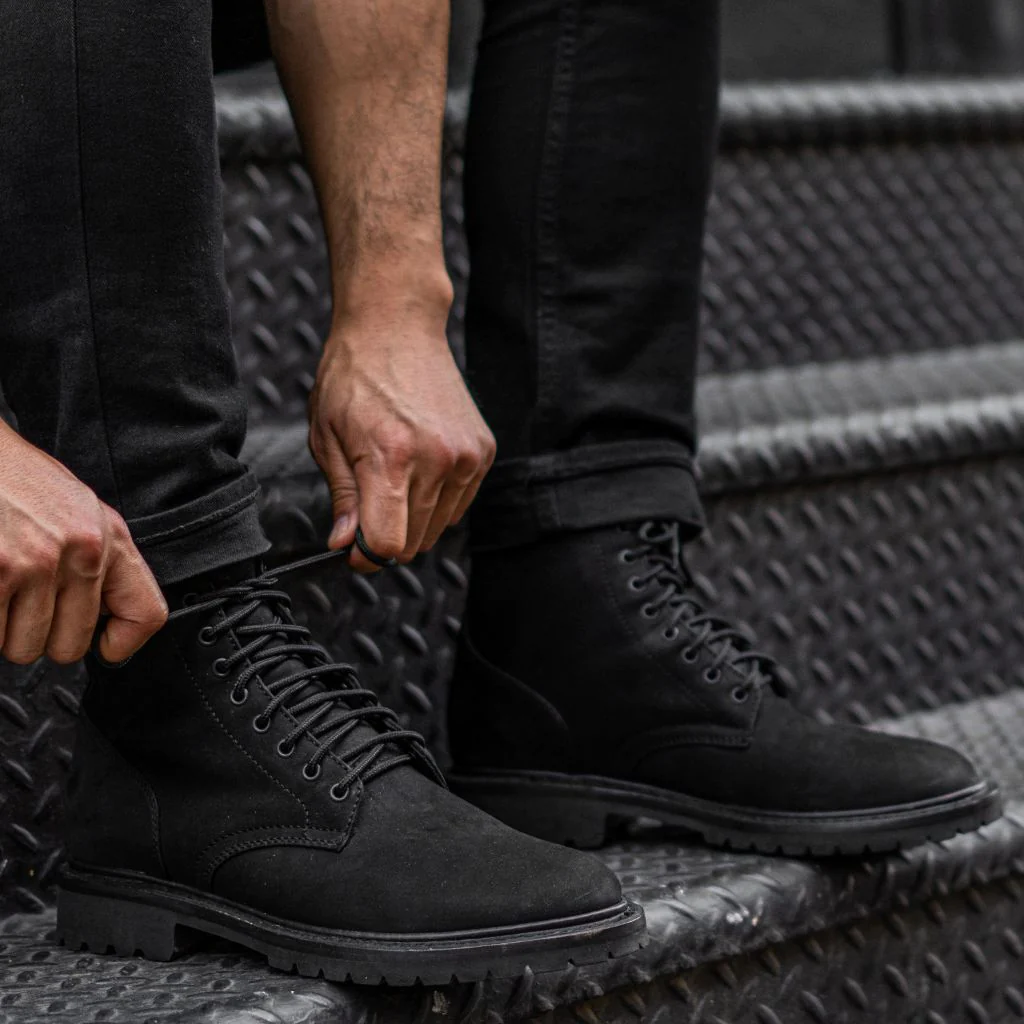 Zen Zest Boots