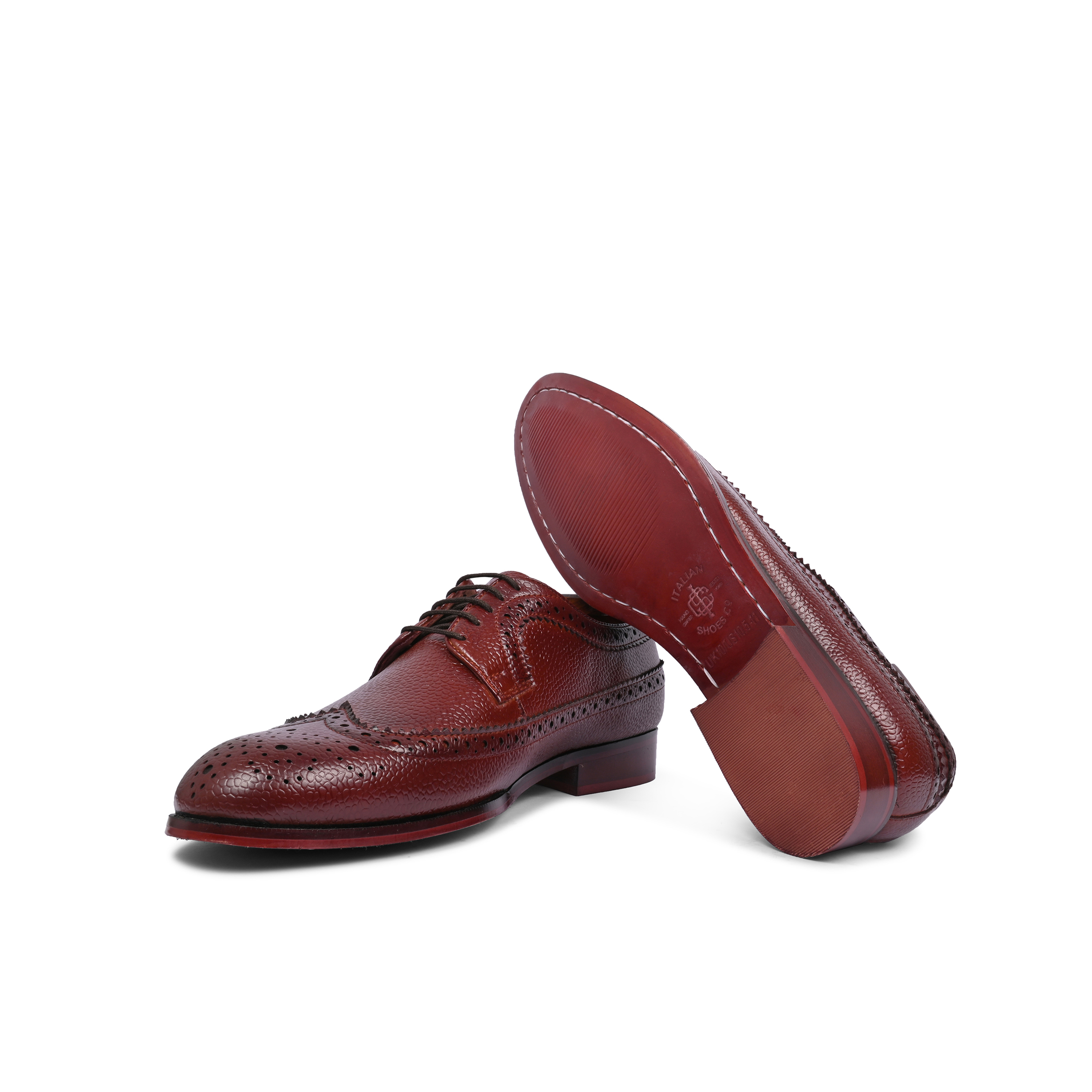 Men Seren Shoe