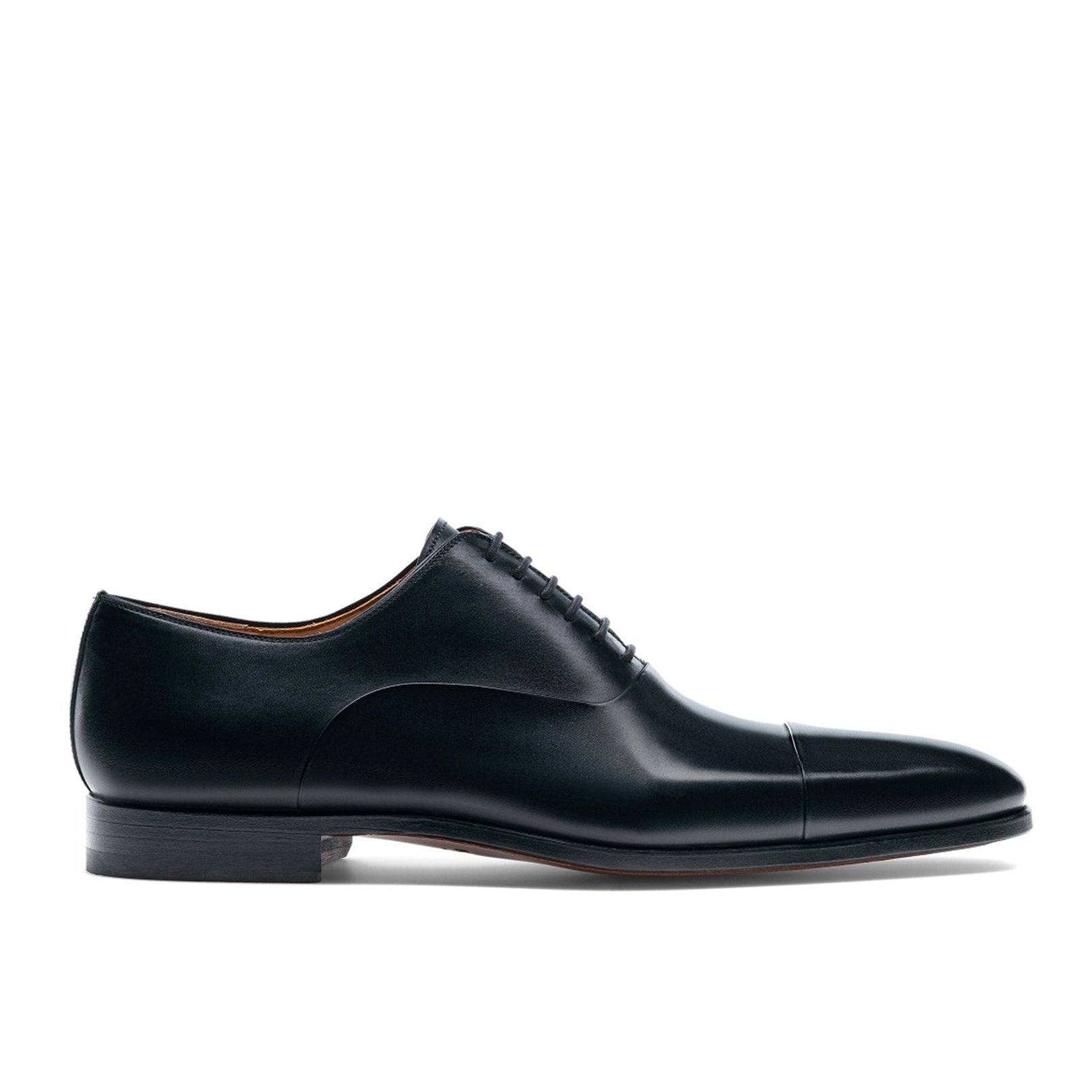 Corey Classic Cap Toe Shoes hover image