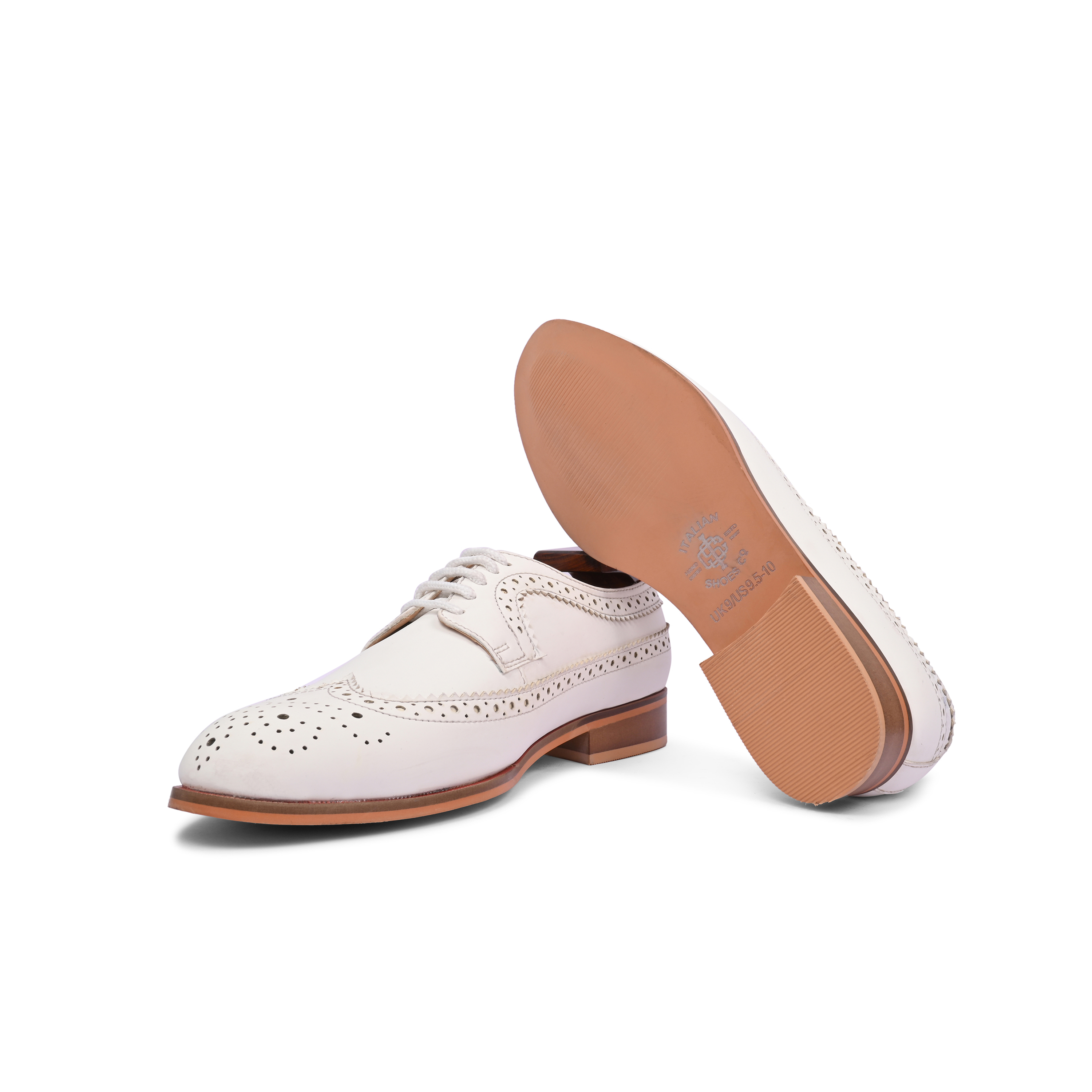 QuantumQuest Shoes
