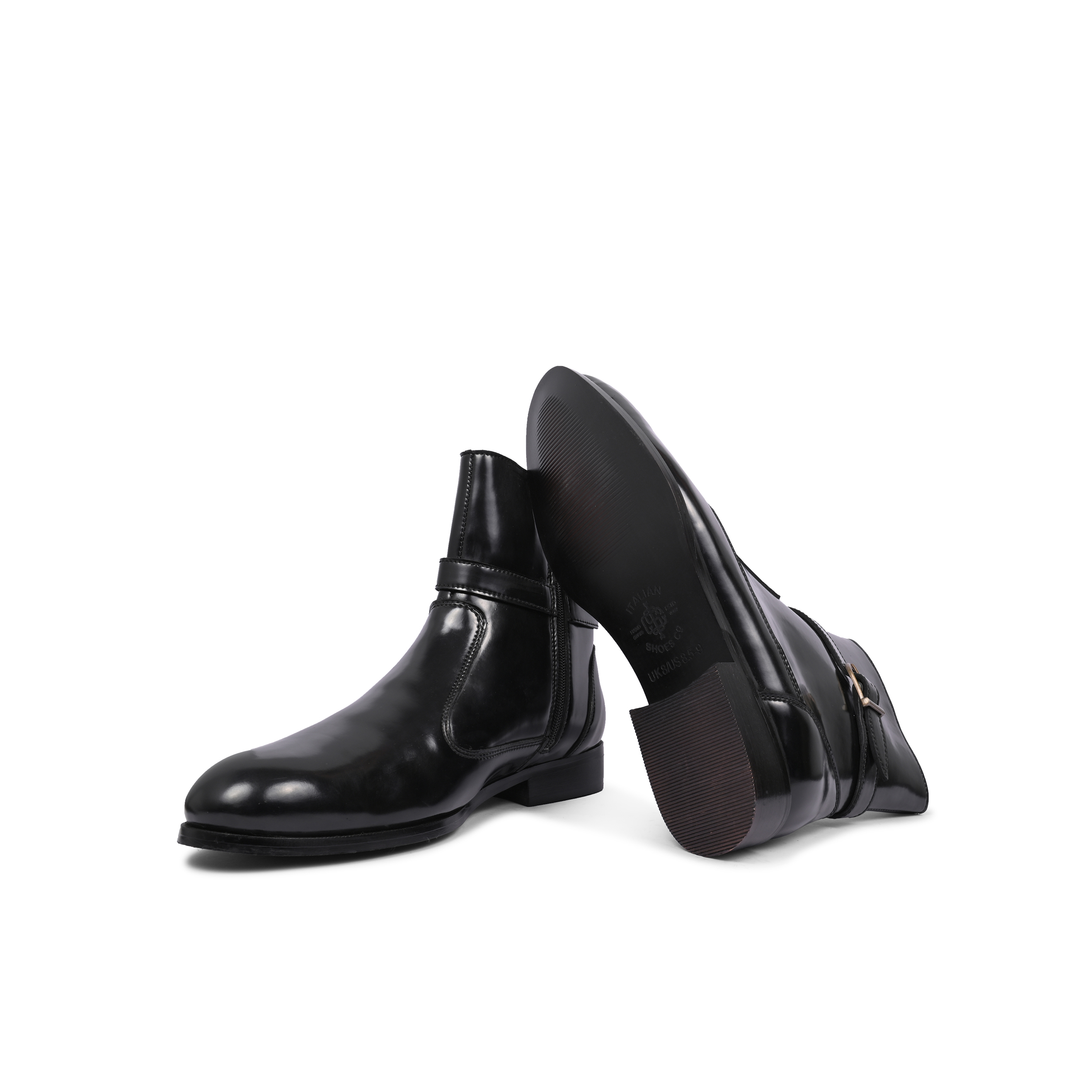 QuasarKicks Boots