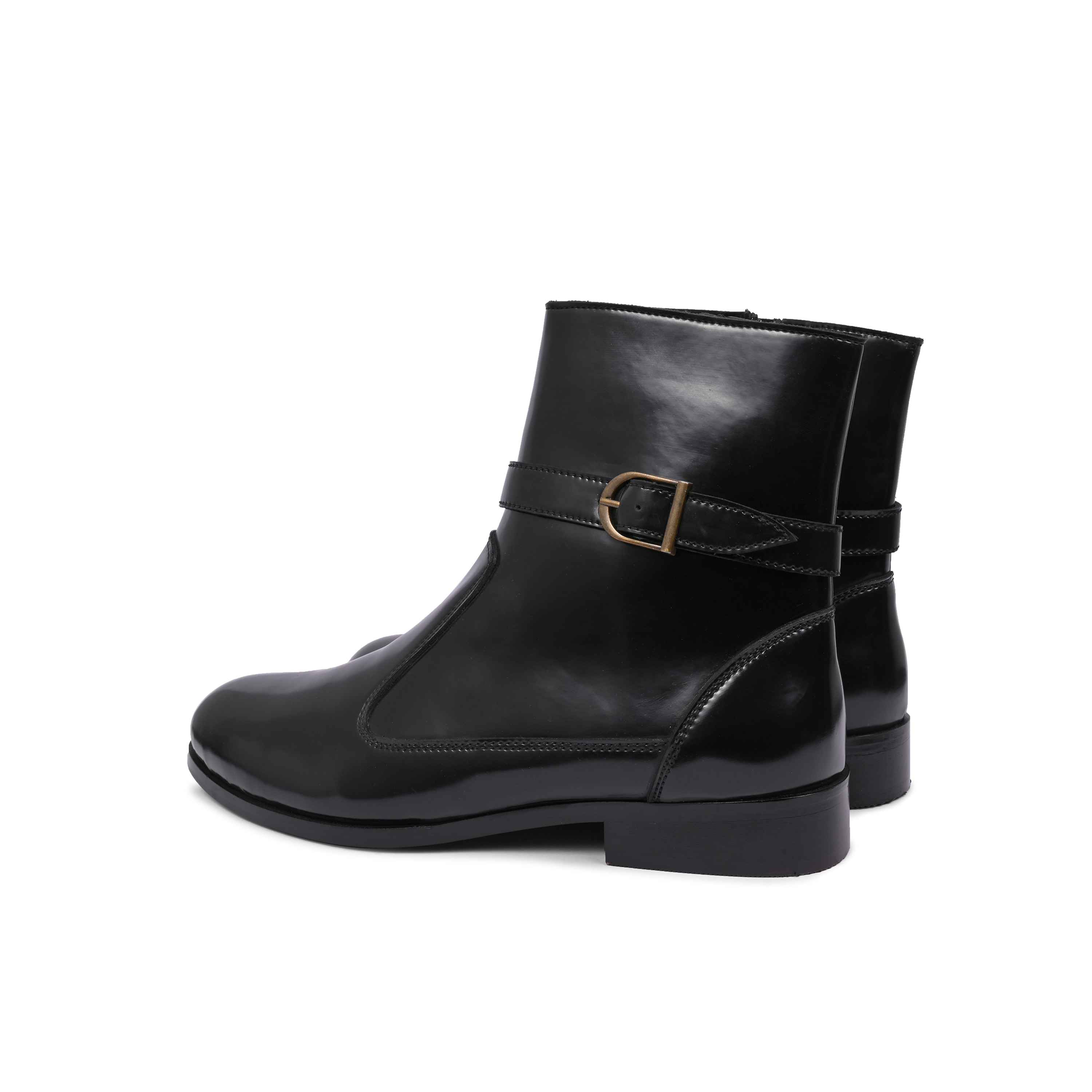 QuasarKicks Boots