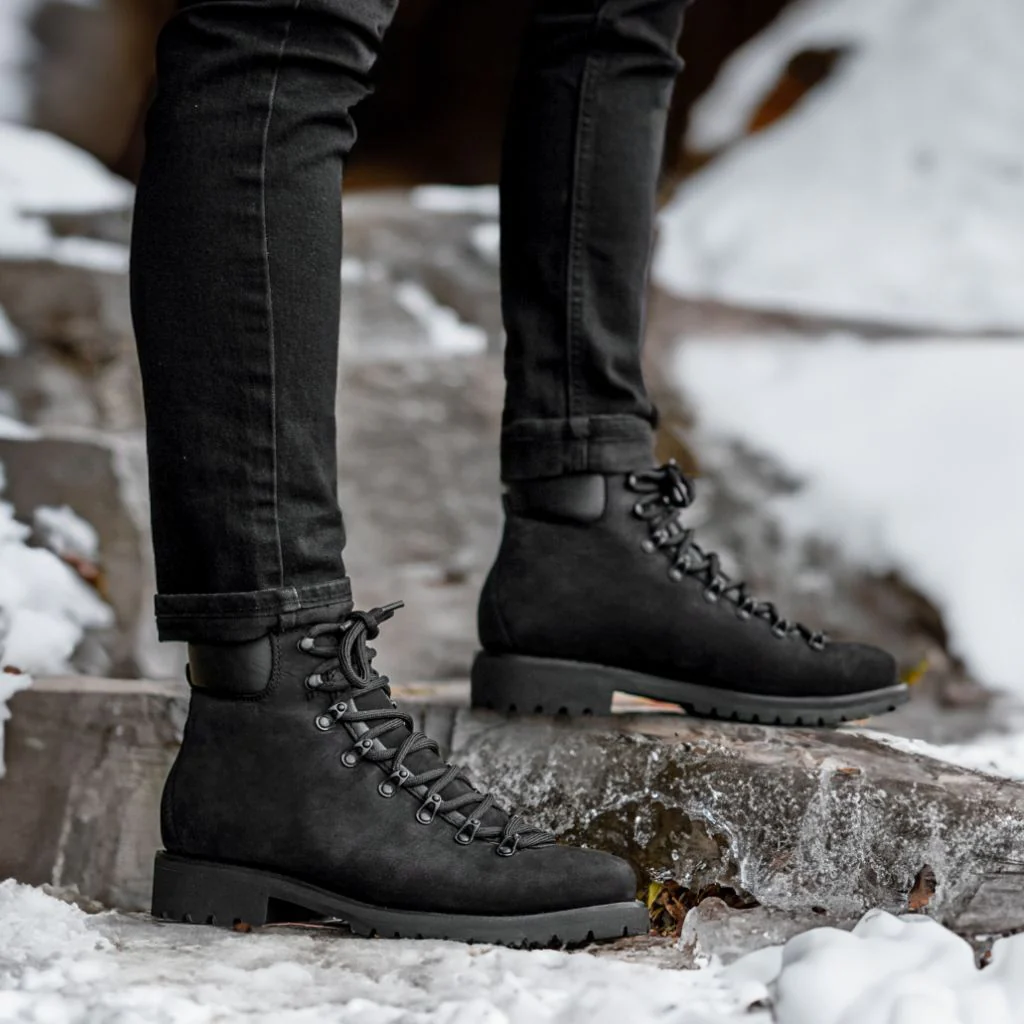 Ethereal Echo Boots